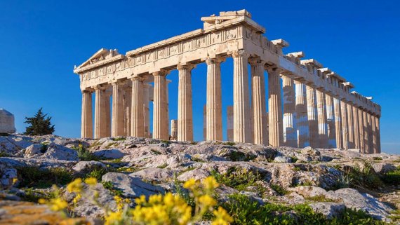 Wonders of Ancient Greece & Adriatic Cruise with Holland America