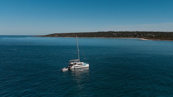 The Geographe Bay & Beyond Escape