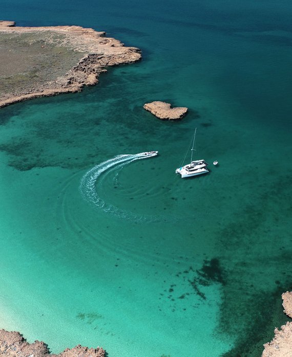The Geographe Bay & Beyond Escape