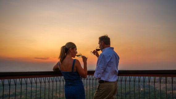 El Questro Homestead Exclusive Getaway