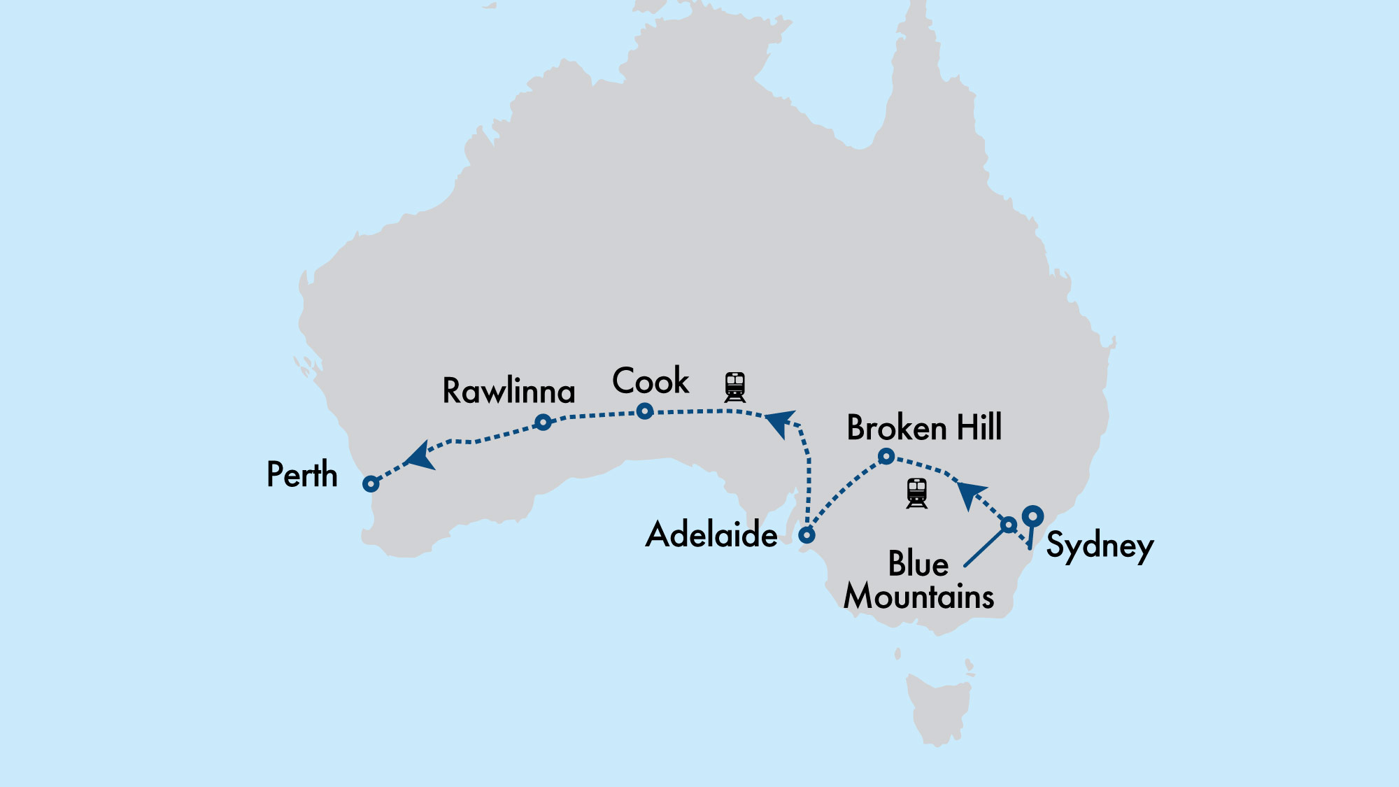 Indian Pacific Rail Sydney to Perth 06 September 2023 Holidays of Australia & the World Indian Pacific Rail Sydney to Perth 06 September 2023 Holidays of Australia & the World