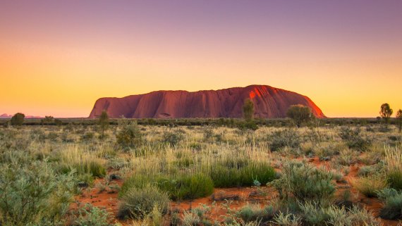 Fly Free with The Ghan: The Ultimate Territory Tour from Darwin to Adelaide