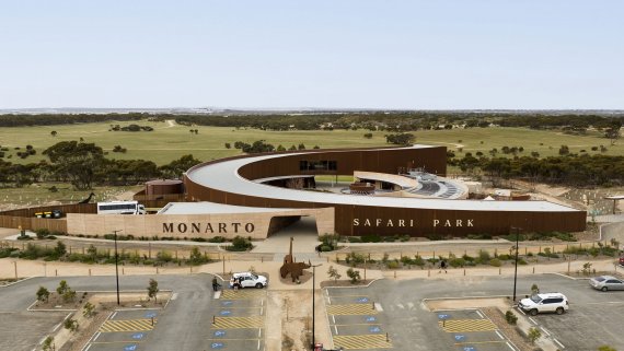 Monarto Safari Resort Festive Stay 2025