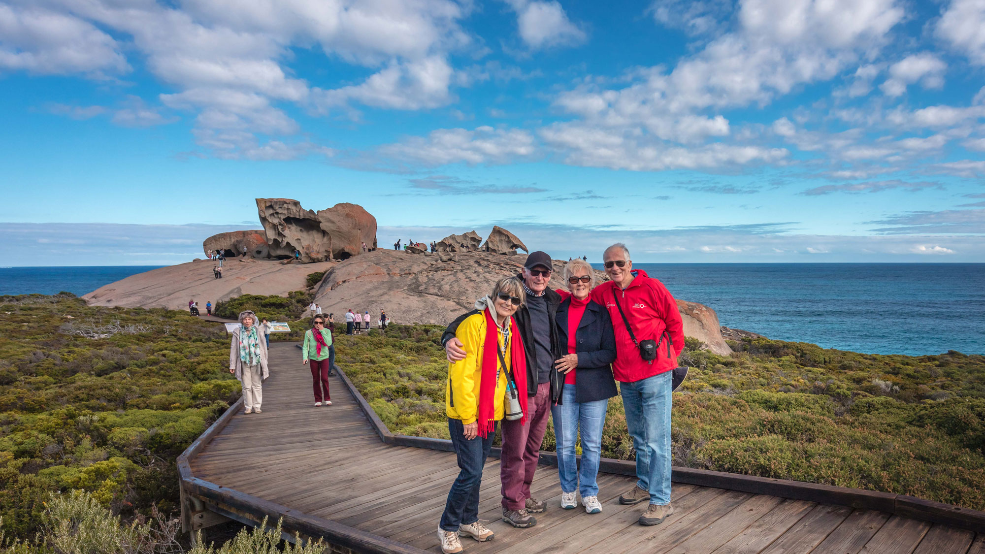 Sea Dragon Kangaroo Island Holidays of Australia & the World