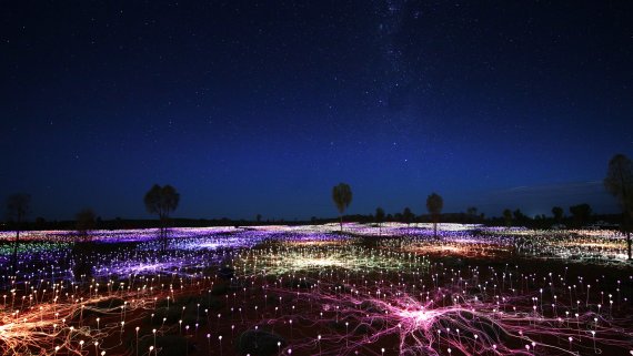 Exclusive Uluru Private Weekend Getaway from Adelaide