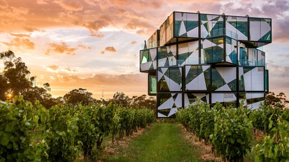 Ultimate South Australia All -Inclusive touring