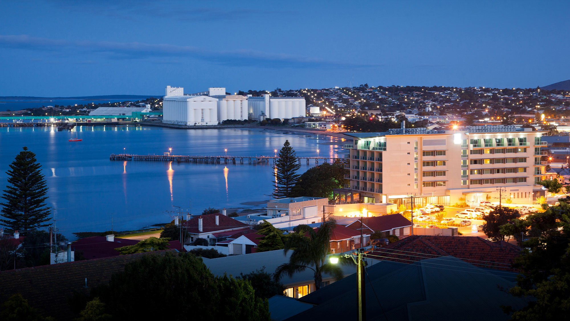 Eyre Peninsula Gourmet & Coastal Escape