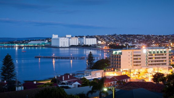 Best of Eyre Peninsula: Seafood & Wildlife Immersion