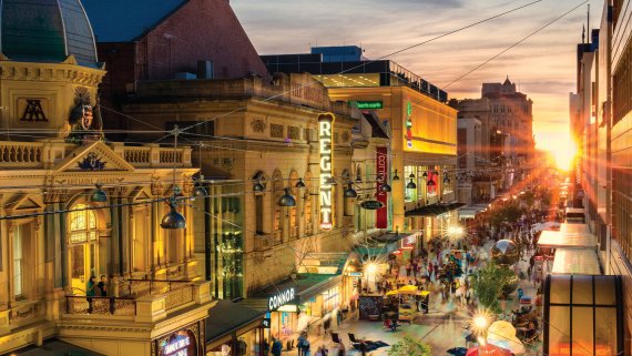 Adelaide & Kangaroo Island Explorer
