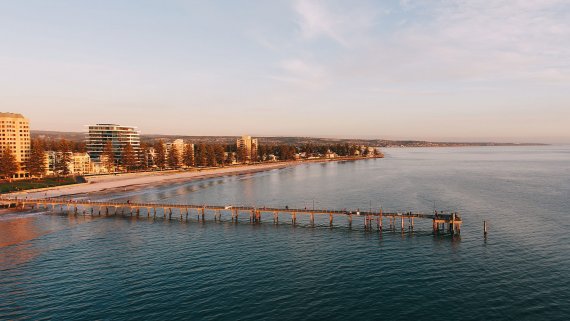 Taste of McLaren Vale & Adelaide Coast