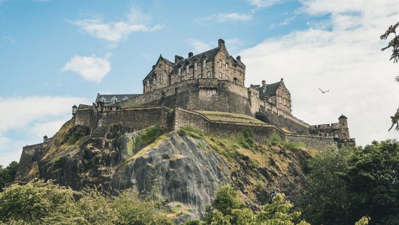 The Four Nations Discovery Tour - England, Wales, Scotland and Ireland Hosted Small Group Tour