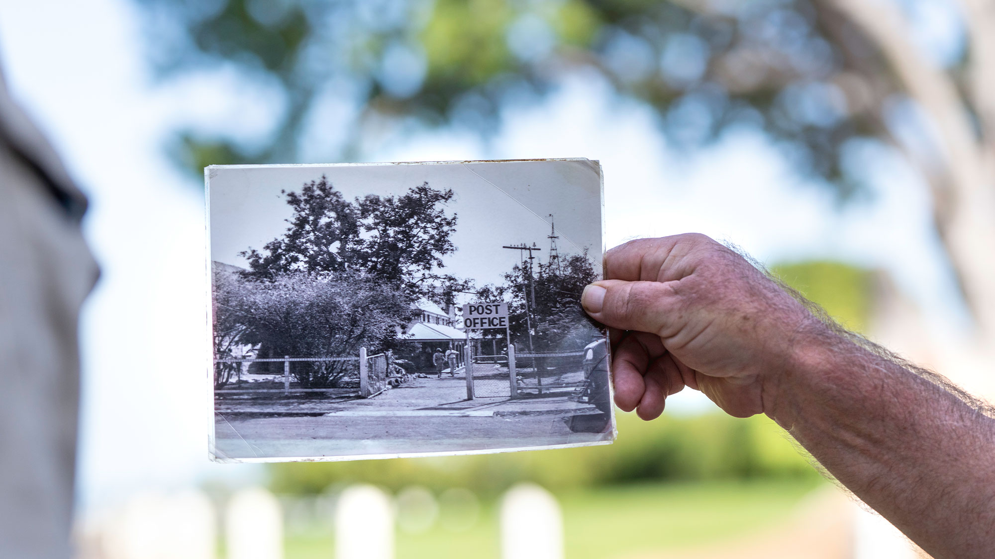 ANZAC Day in Darwin 2026
