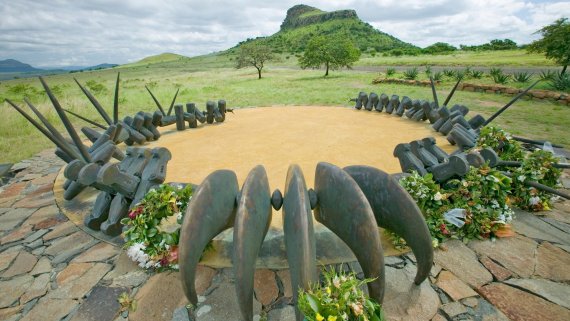 South Africa Battlefields Hosted Small Group Tour