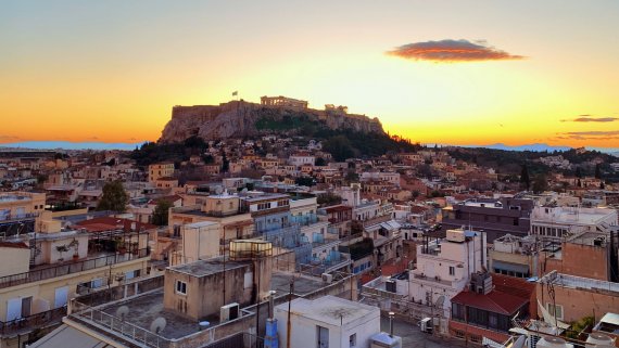 Adriatic Treasures - Croatia, Greece and Italy Small Ship Cruising
