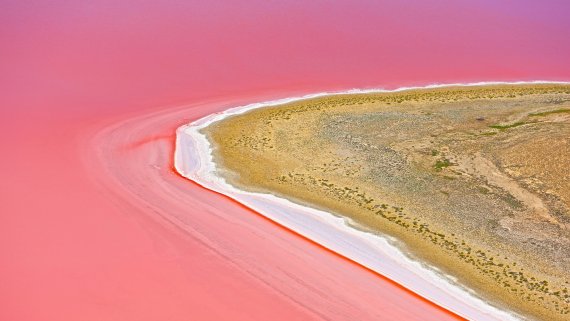 Lake Eyre & Outback Odyssey Hosted Small Group Tour