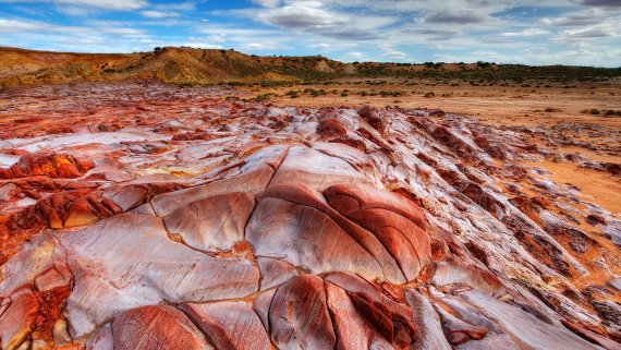 Exclusive ANZAC Day Farina 2027 Hosted Small Group Tour