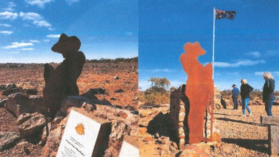 Exclusive ANZAC Day Farina 2027 Hosted Small Group Tour