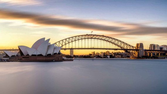 Southern Highlands & Canberra Floriade with Bowral Tulip Festival