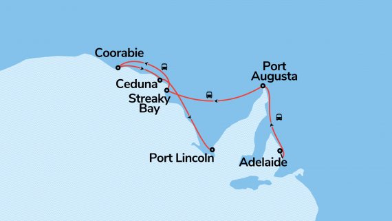 Great Australian Whale Watching - 28 August 2022