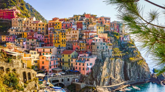 Treasures of Southern Italy & Sicily Hosted Small Group Tour