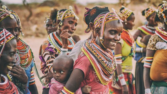 Kenya - Ladies Only Small Group Tour