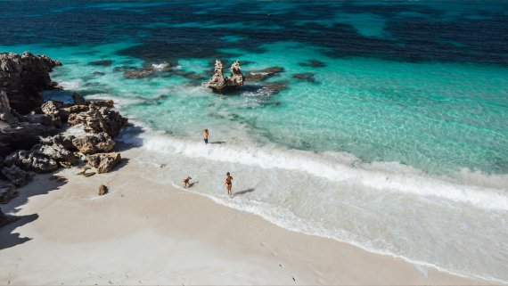 Kangaroo Island Discovery Hosted Small Group Tour