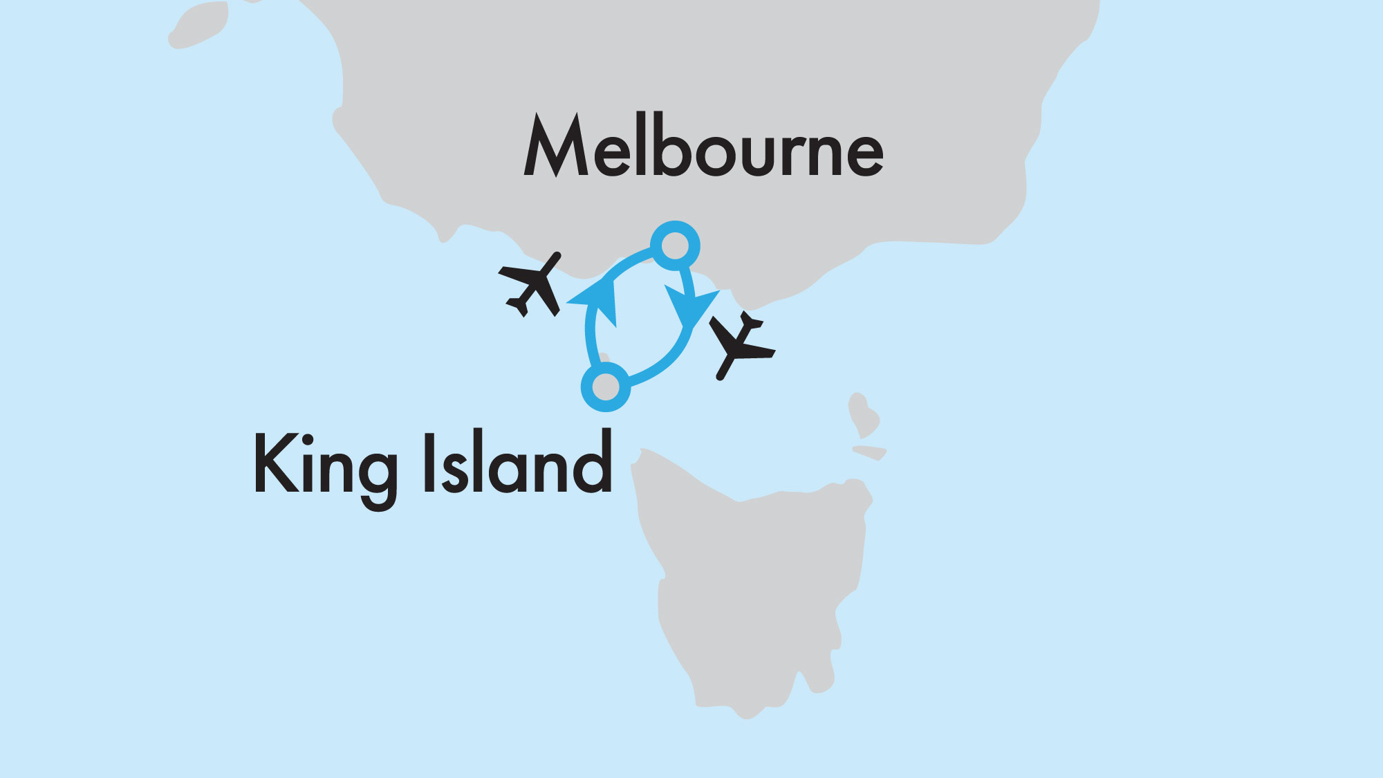 King Island Easter Escape Hosted Small Group Tour