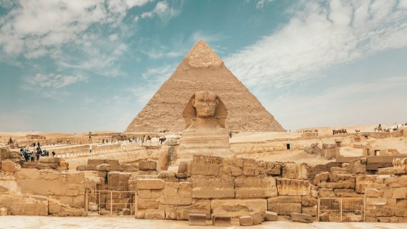 Egypt - Ladies Only Small Group Tour