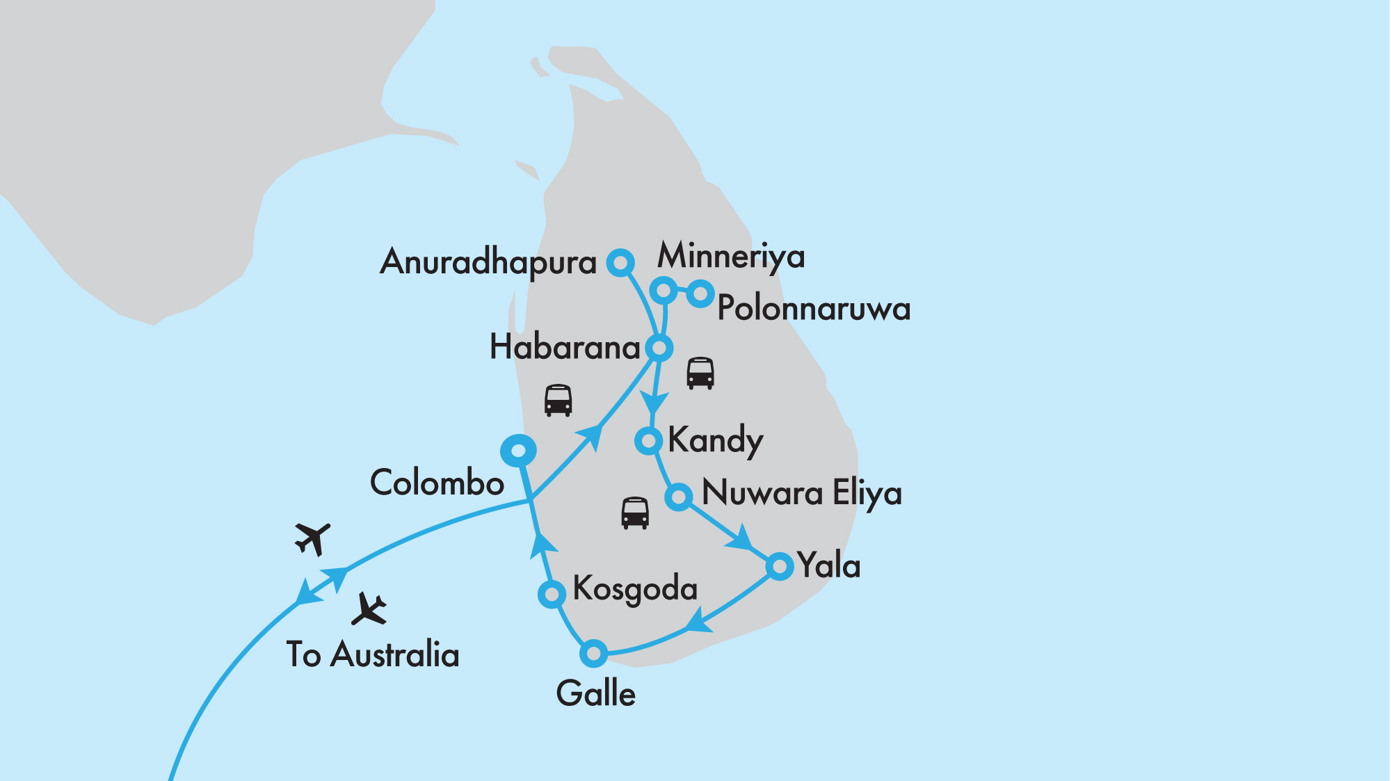 Classic Sri Lanka Pearl of the Orient Premium Hosted Small Group Tour