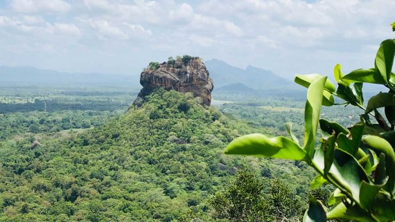 Classic Sri Lanka Pearl of the Orient Premium Hosted Small Group Tour