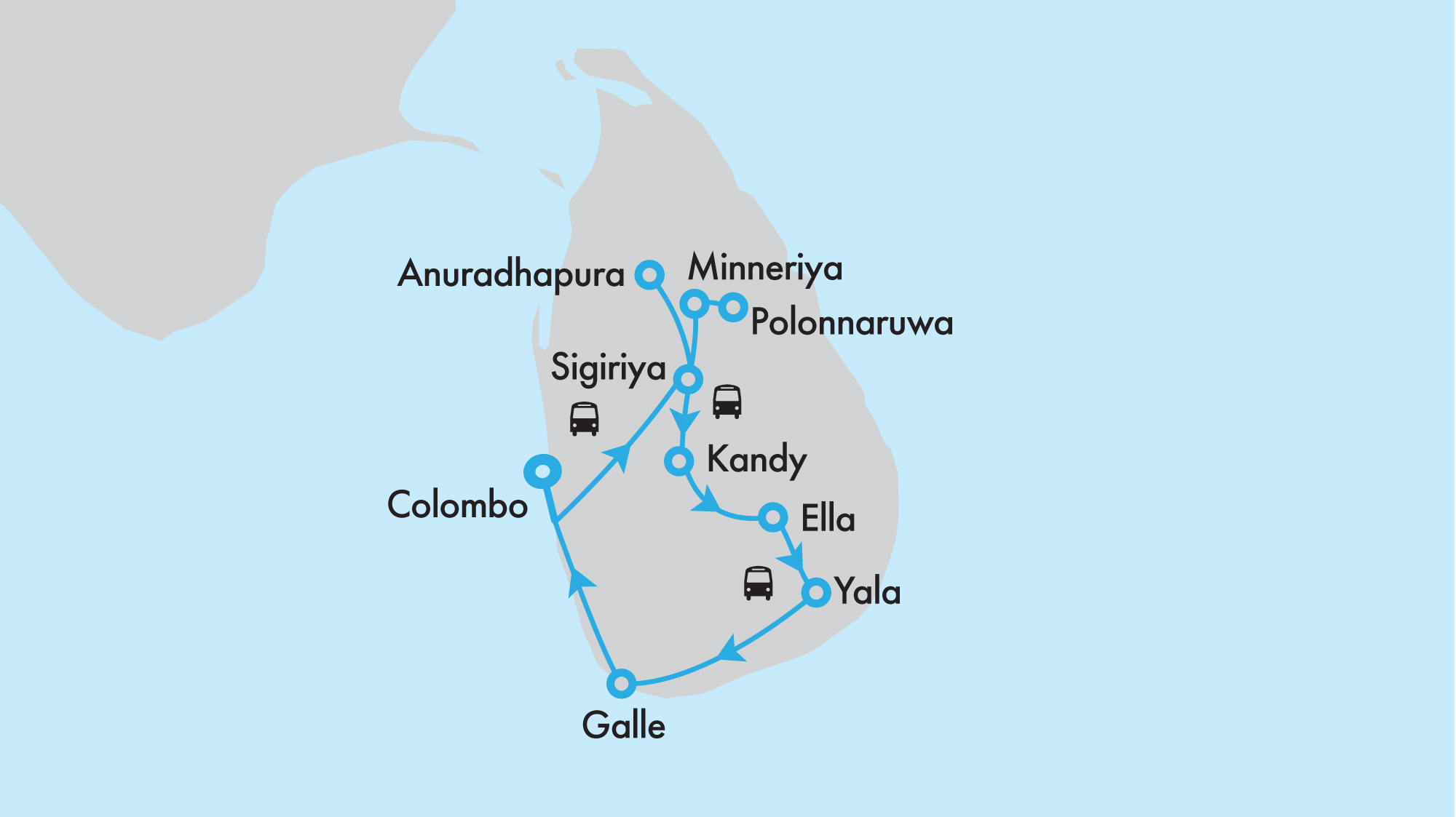 Best of Sri Lanka Pearl of the Orient Hosted Small Group Tour