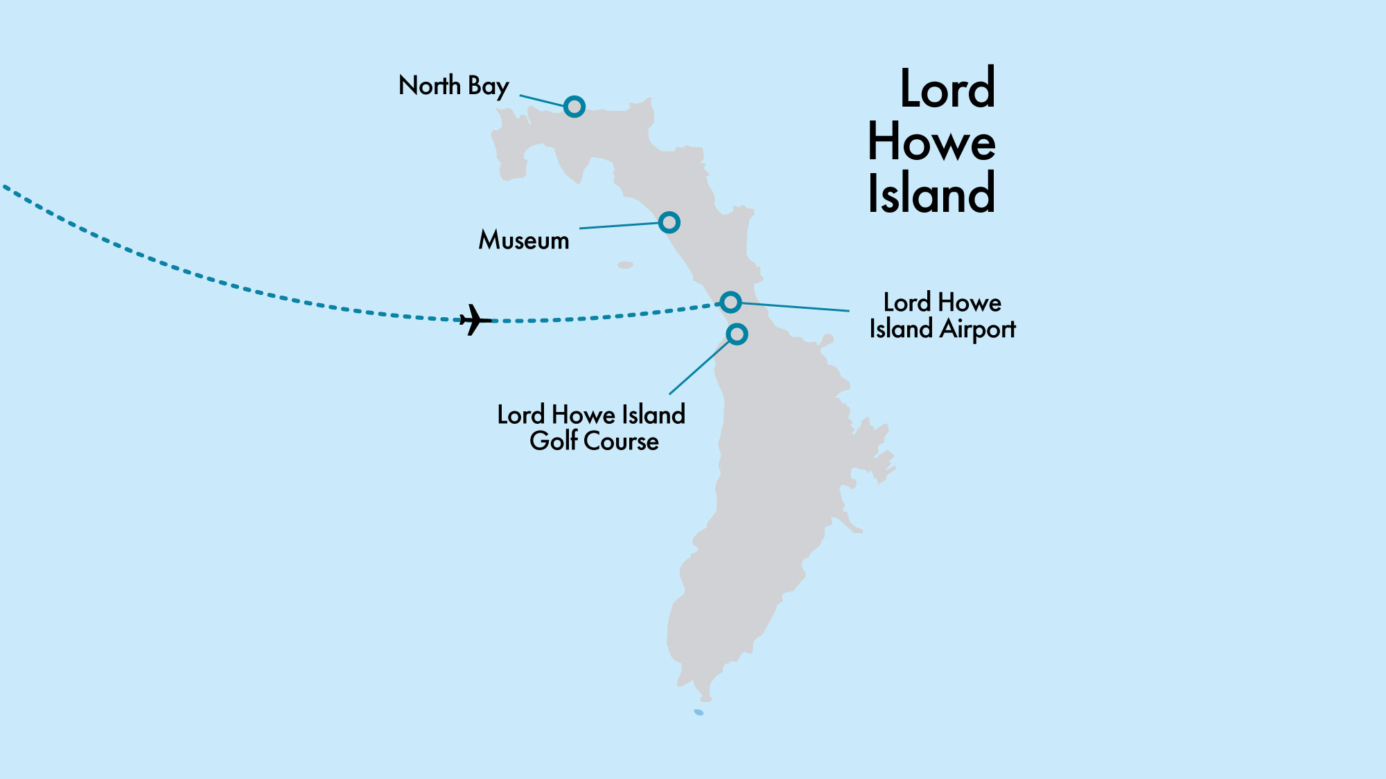 Lord Howe Island Escape - 15 October 2024