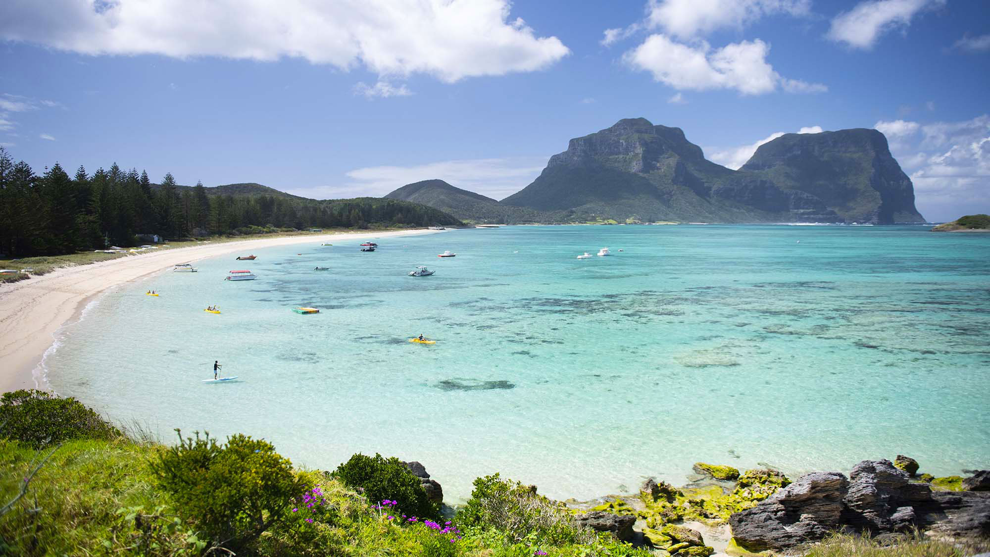 Lord Howe Island Escape Hosted Small Group 23 April 2023 Holidays