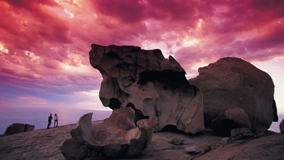 Murray Princess Cruise with Kangaroo Island Hosted Small Group Tour
