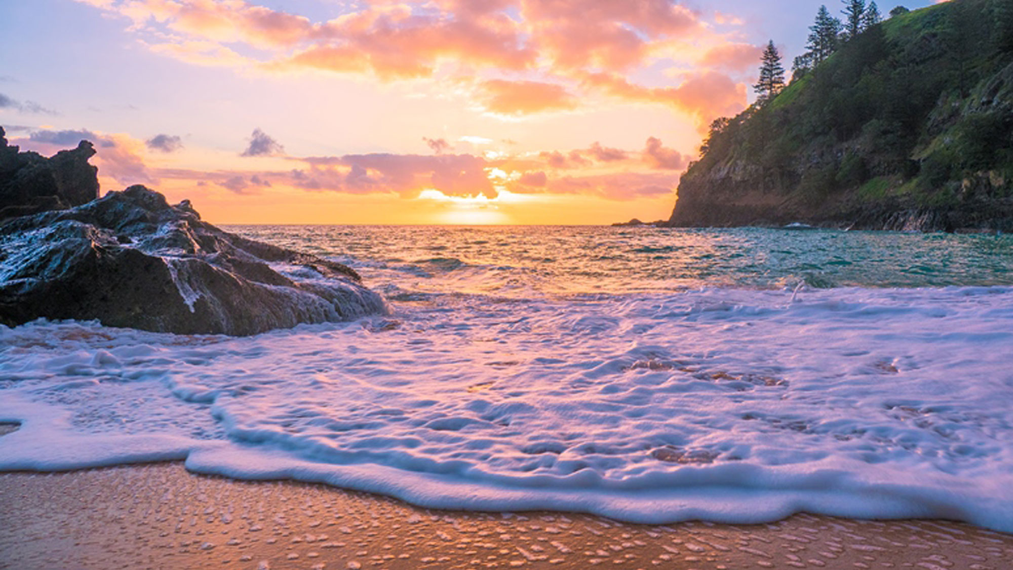 Norfolk Island Getaway Fully Escorted Small Group Tour 14 February