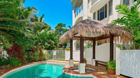 Hosted Ladies Golf Getaway to Palm Cove