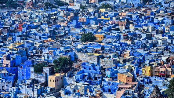 Rajasthan Discovery Group Tour