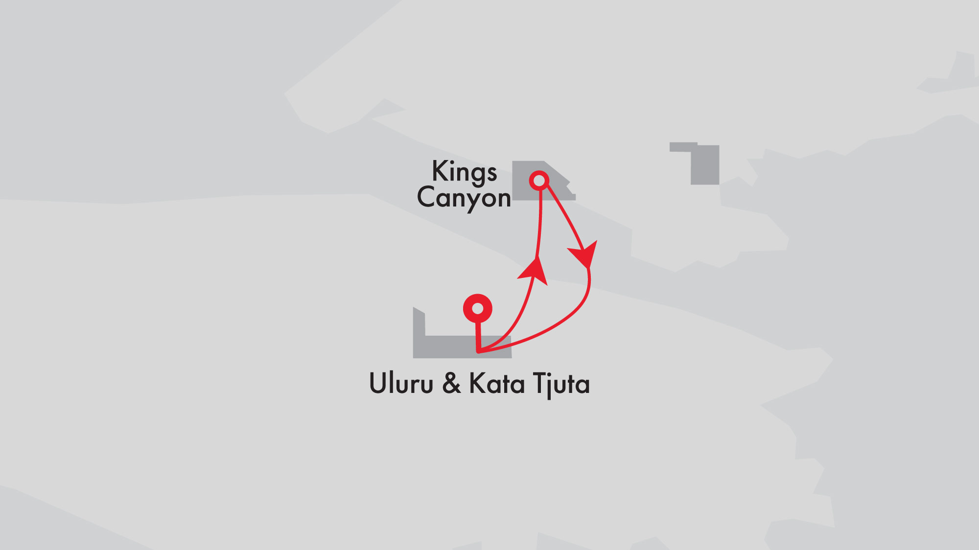 Red Centre Dreaming Hosted Small Group Tour