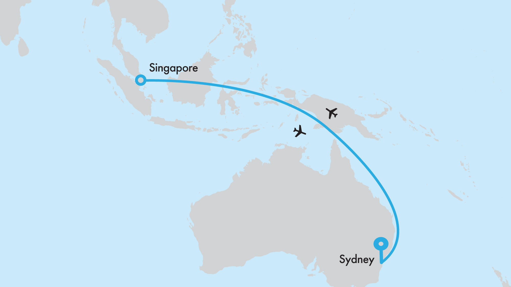 Christmas Lights in Singapore Hosted Small Group Tour