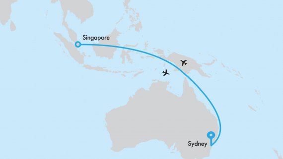 Christmas Lights in Singapore Hosted Small Group Tour