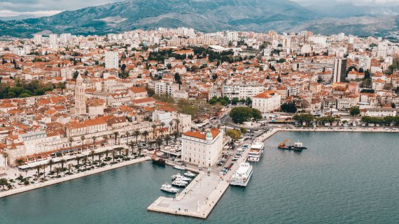 Jewels of Croatia Small Group Tour