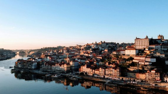 Grand Designs of Portugal Small Group Tour