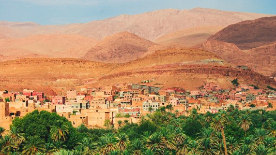 Majestic Morocco Small Group Tour