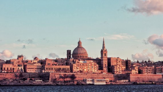 Historic Gems of Malta Small Group Tour