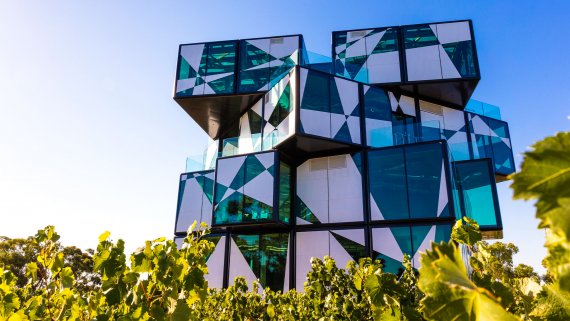 Taste of South Australia Hosted Small Group Tour