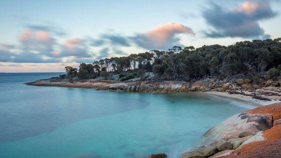 A Tale of Two Islands Private Charter Hosted Small Group Tour