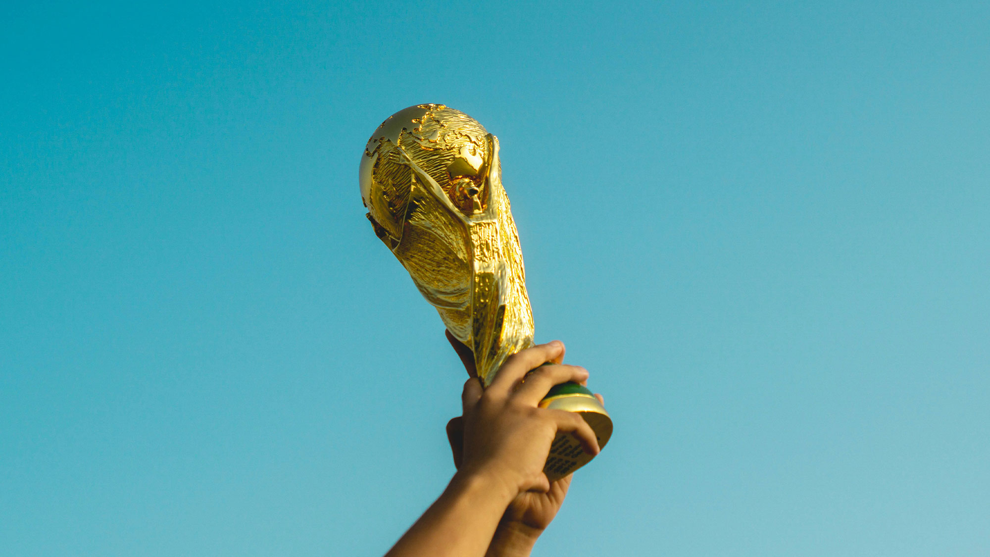 Soccer World Cup 2026 - England Experience