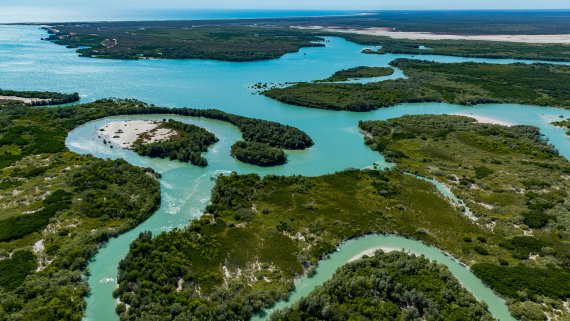 Best of Broome & The Kimberley