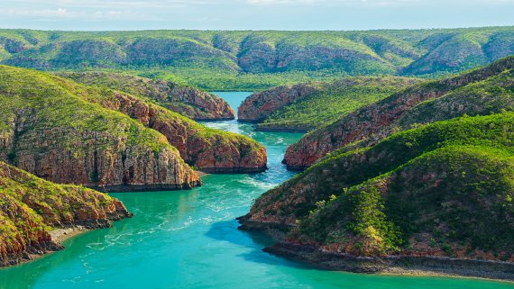 Broome & Cable Beach Short Stay