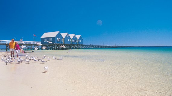 Margaret River Short Stay